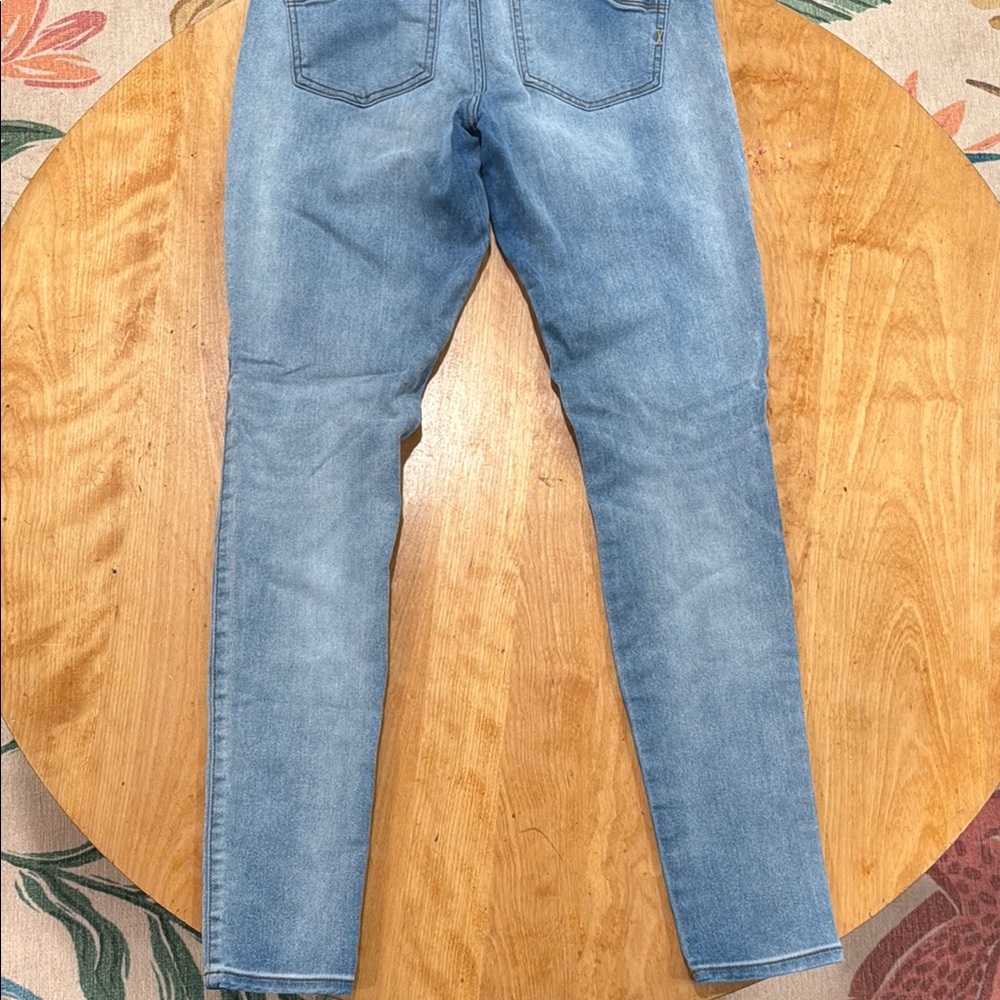 Express Stretch+ Midrise 2R - Picture 5 of 5